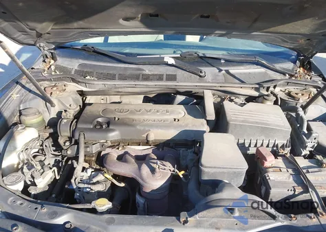 2007 Toyota Camry Le from USA, damaged, VIN 4T1BE46K97U711804